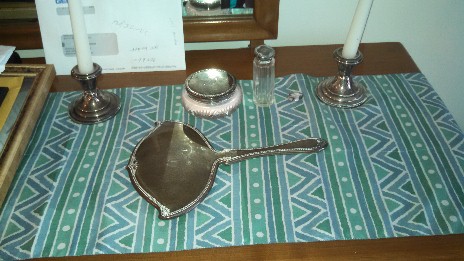 Auction Photo