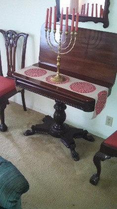 Auction Photo