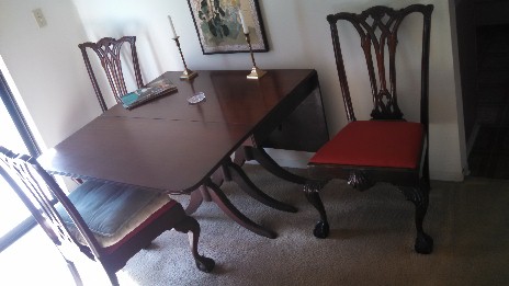 Auction Photo