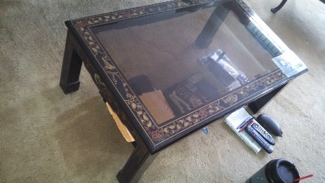 Auction Photo