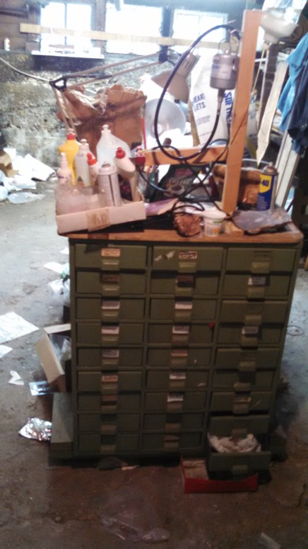 Auction Photo