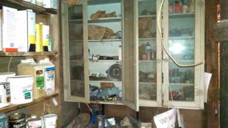 Auction Photo