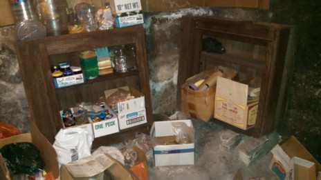 Auction Photo