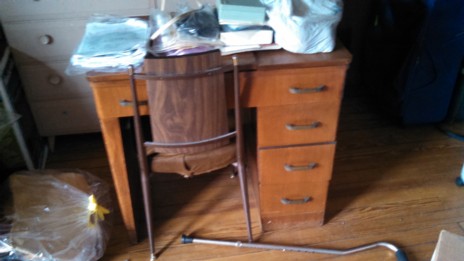 Auction Photo