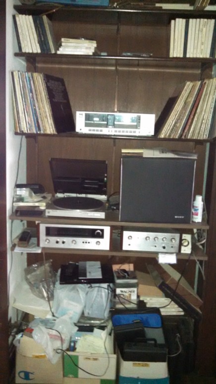 Auction Photo