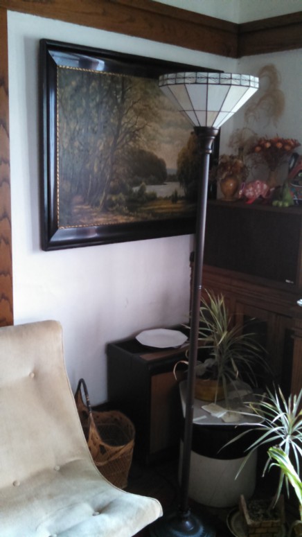 Auction Photo