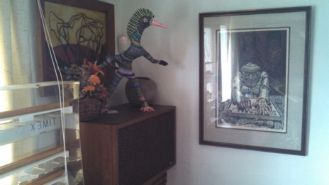 Auction Photo