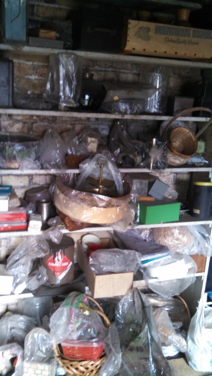 Auction Photo