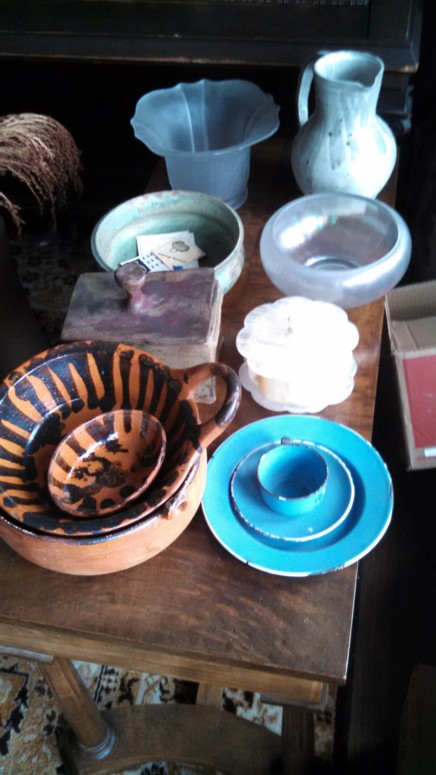 Auction Photo