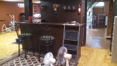 Auction Photo