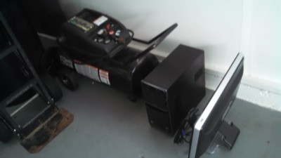 Auction Photo