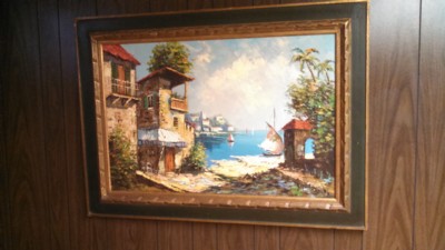 Auction Photo