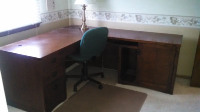 Auction Photo