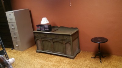 Auction Photo