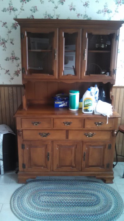 Auction Photo