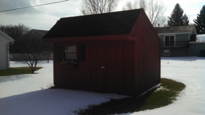 Auction Photo