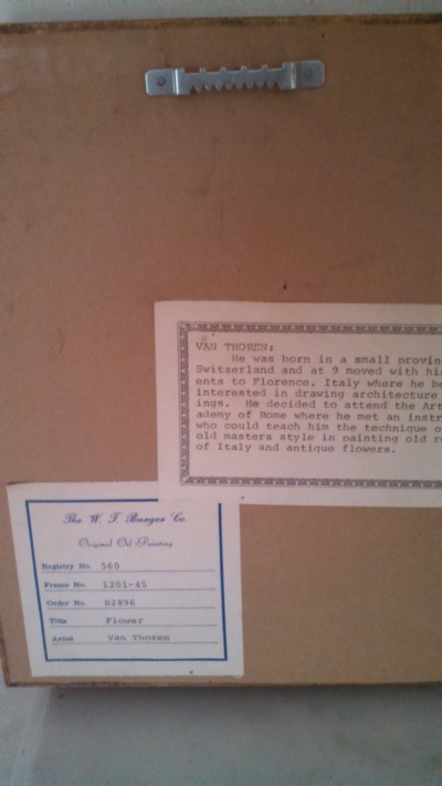 Auction Photo