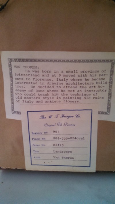 Auction Photo