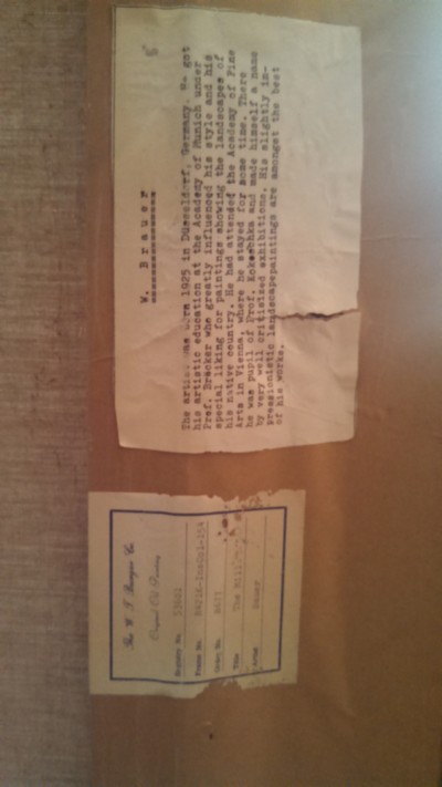Auction Photo
