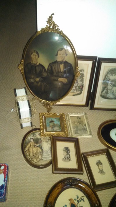 Auction Photo