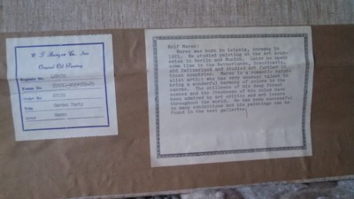Auction Photo
