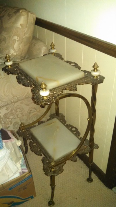 Auction Photo