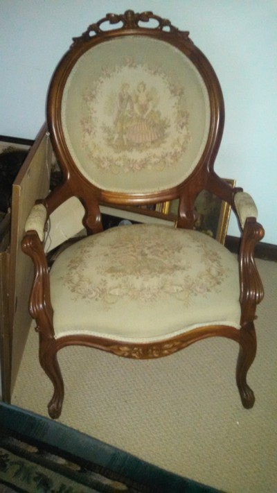 Auction Photo