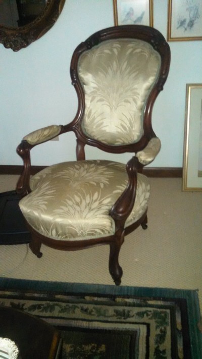 Auction Photo