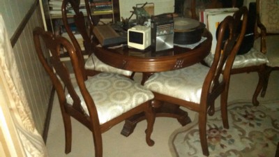 Auction Photo