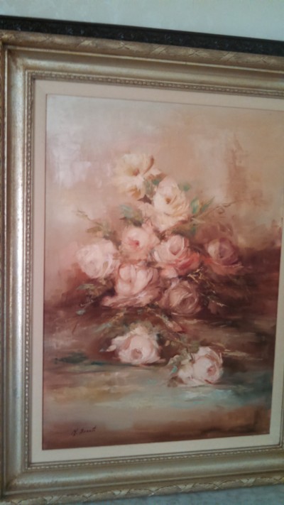 Auction Photo