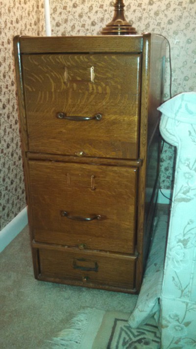 Auction Photo