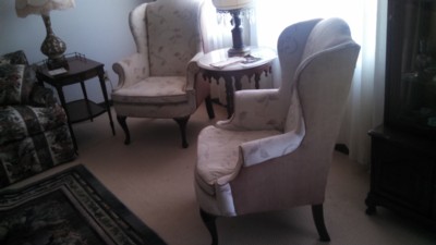 Auction Photo