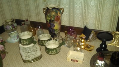 Auction Photo