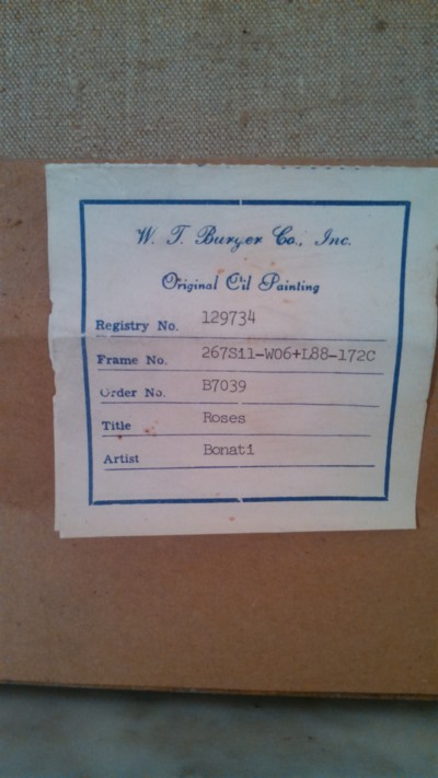 Auction Photo