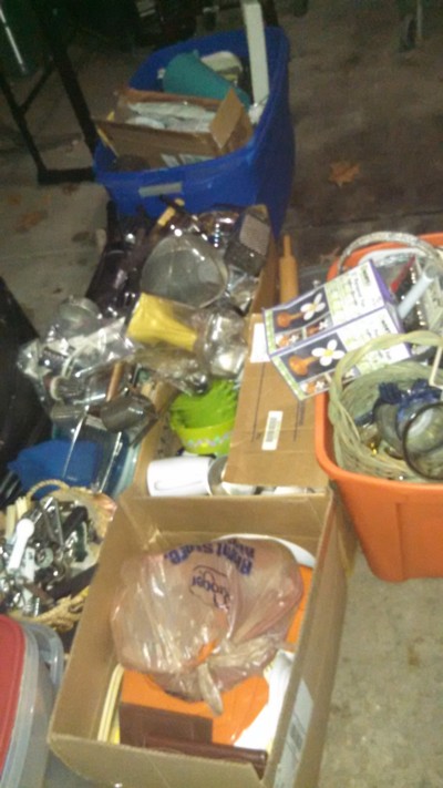 Auction Photo