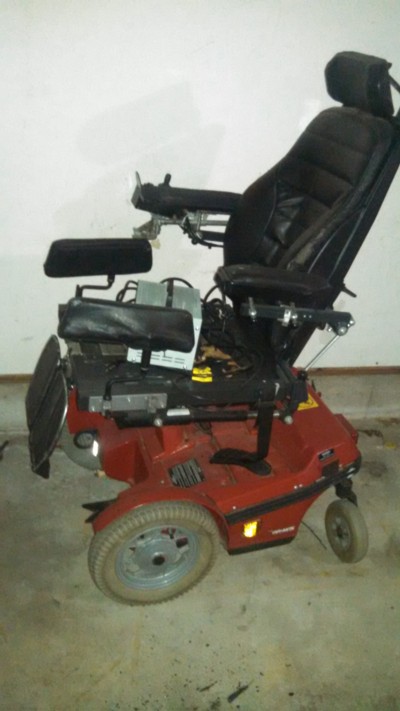 Auction Photo