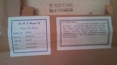 Auction Photo