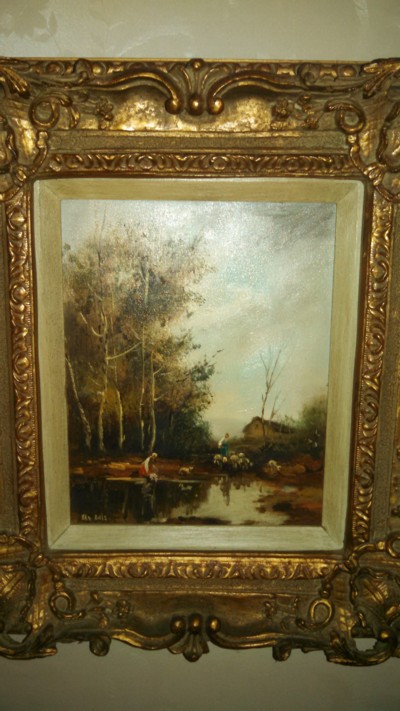 Auction Photo