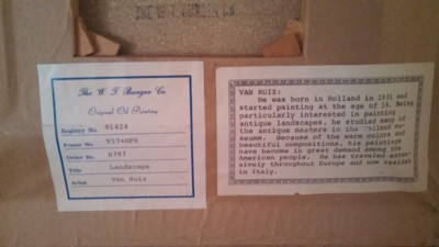 Auction Photo