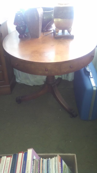 Auction Photo
