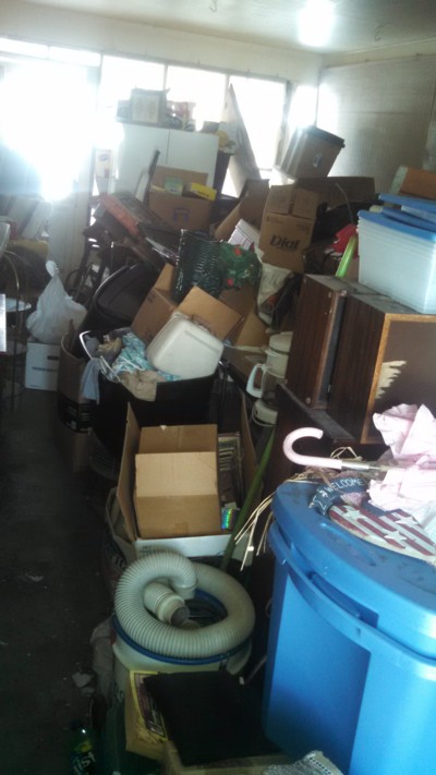 Auction Photo