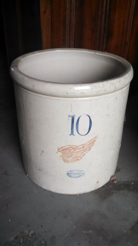 Auction Photo