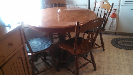 Auction Photo