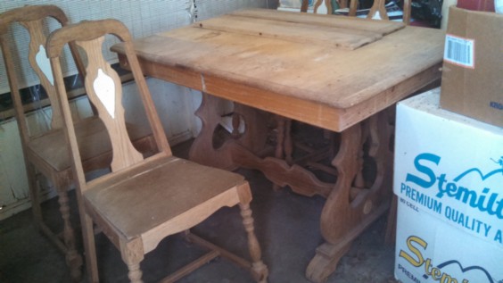 Auction Photo