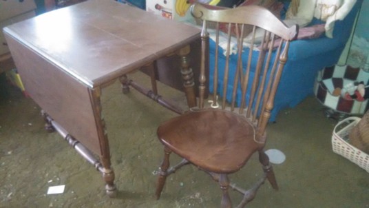 Auction Photo