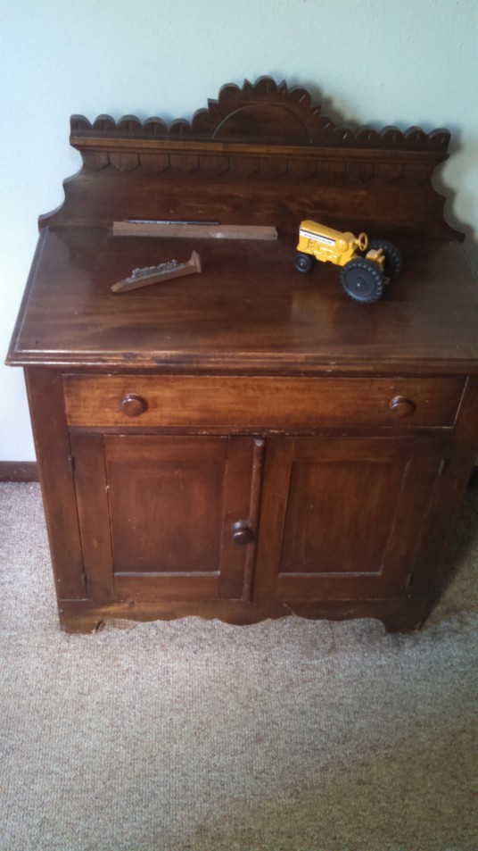 Auction Photo