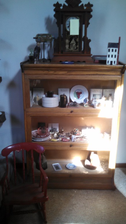 Auction Photo
