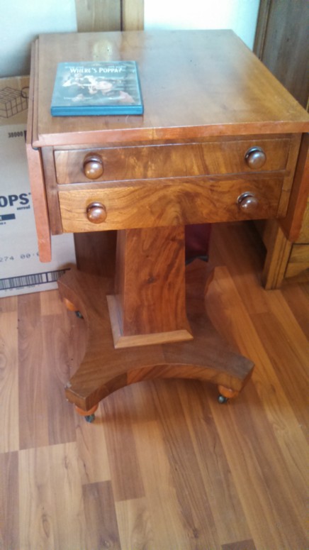Auction Photo
