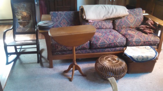 Auction Photo