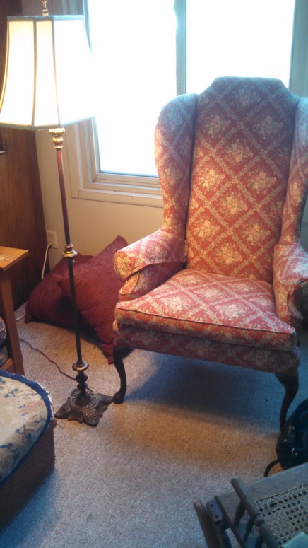 Auction Photo